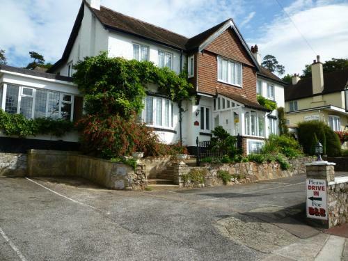 Bed & Breakfast Silverlands Guest House