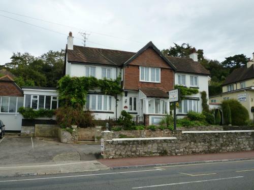 Bed & Breakfast Silverlands Guest House