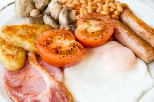 Bed & Breakfast Silverlands Guest House