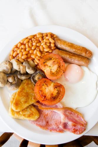 Bed & Breakfast Silverlands Guest House