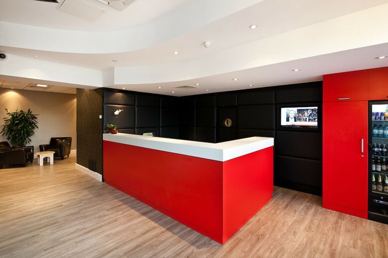 Hotel Ibis Stevenage Centre