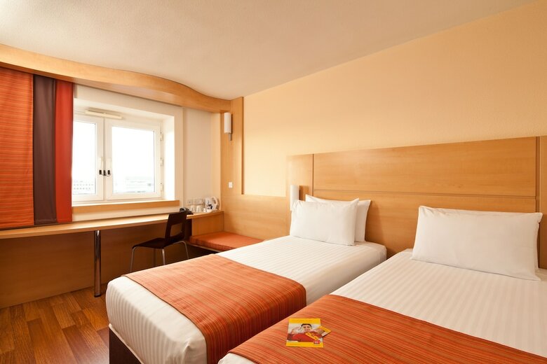 Hotel Ibis Stevenage Centre