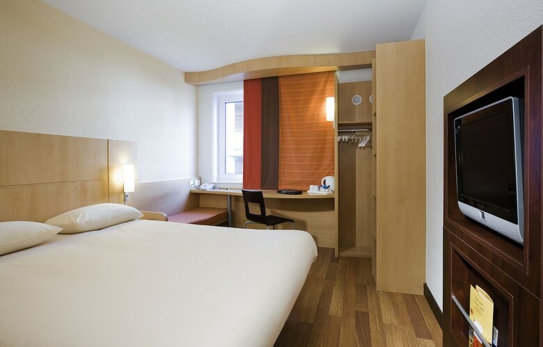 Hotel Ibis Stevenage Centre