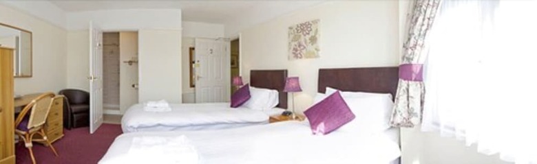 Hostal Green Haven Guest House