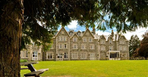 Ben Wyvis Hotel