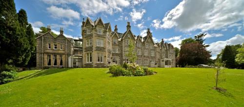 Ben Wyvis Hotel