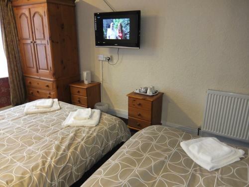 The Monsell Hotel