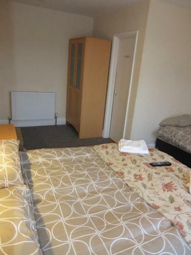 The Monsell Hotel