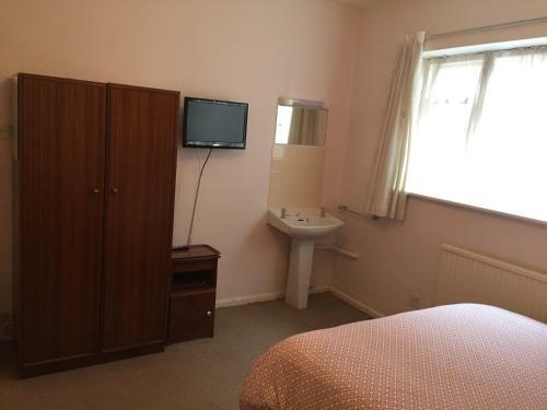 Hostal Linden Guest House