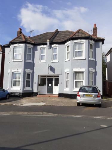 Hostal Linden Guest House
