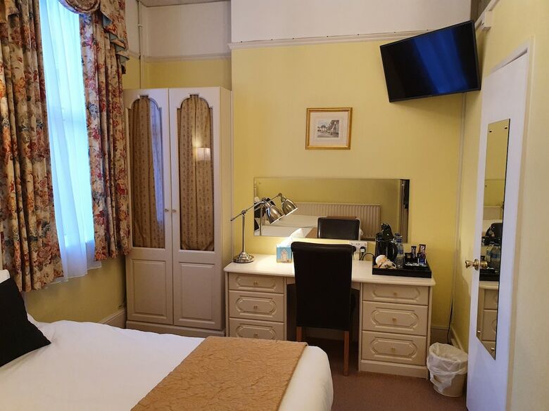 Bed & Breakfast The Braemar