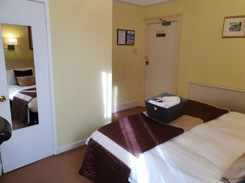 Bed & Breakfast The Braemar