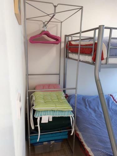 35 Sandown Bay Holiday Centre