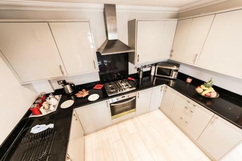 Apartamentos Malthouse Court
