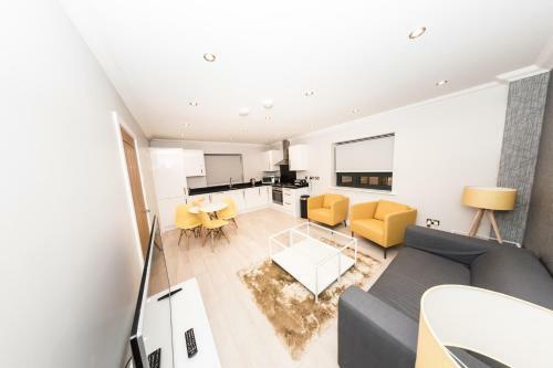 Apartamentos Malthouse Court