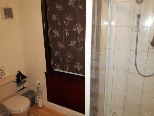 Bed & Breakfast Caversham Lodge