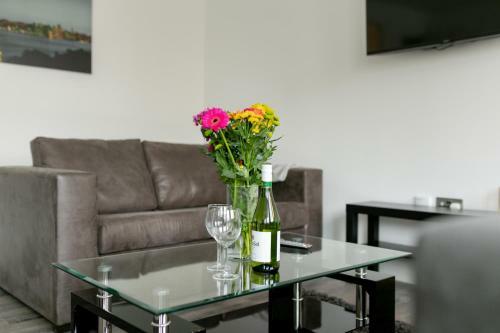 Reading Kings Road Lodge By Creatick Apartments