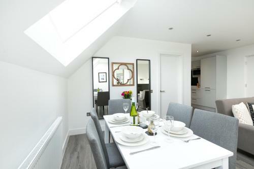 Reading Kings Road Lodge By Creatick Apartments