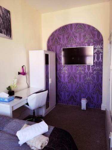 Bed & Breakfast Red Carpet Guesthouse
