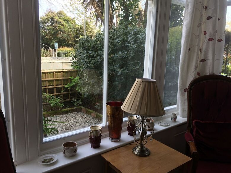 Hostal Rosalie Guest House