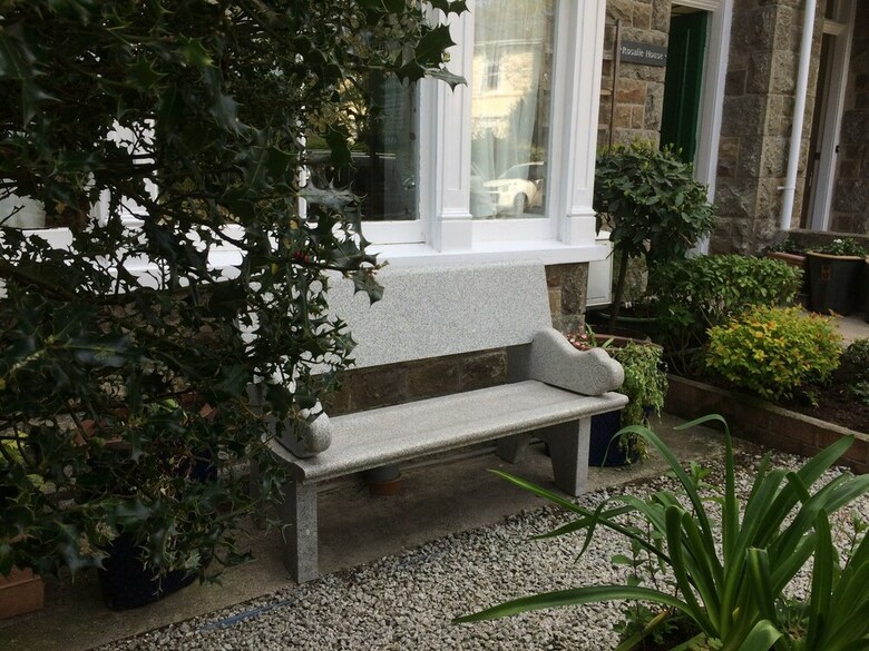 Hostal Rosalie Guest House