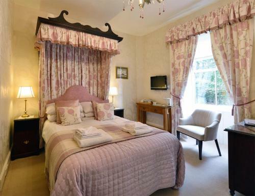 Bed & Breakfast Craigroyston House