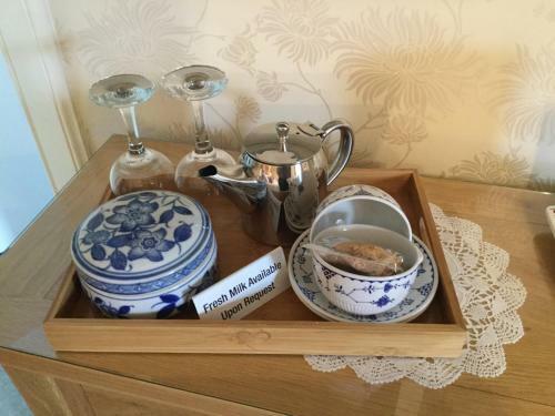 Bed & Breakfast Craigroyston House