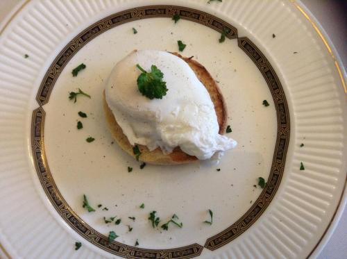 Bed & Breakfast Craigroyston House