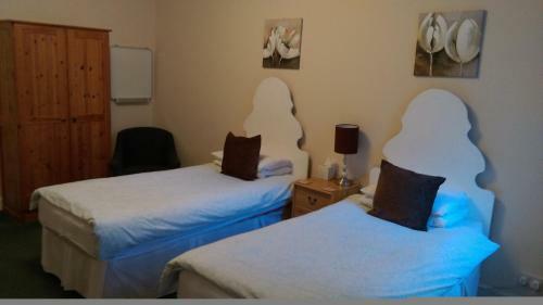 Hostal Cuil-an-daraich Guest House