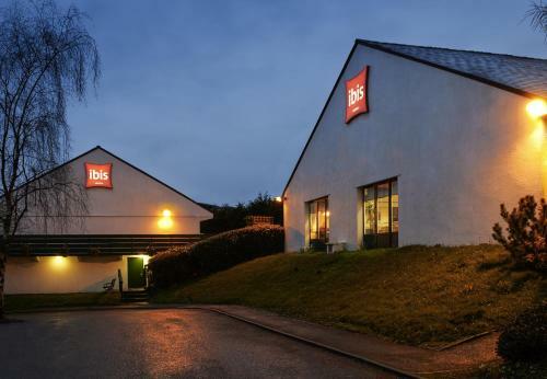 Hotel Ibis Plymouth