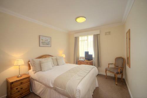 Posada Lochnell Arms Hotel