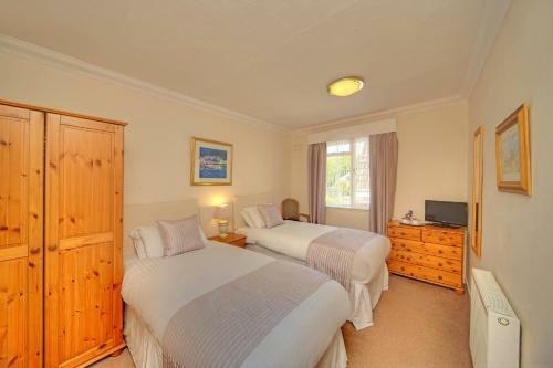 Posada Lochnell Arms Hotel