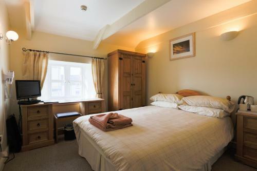 Agroturismo The Coach House Hotel