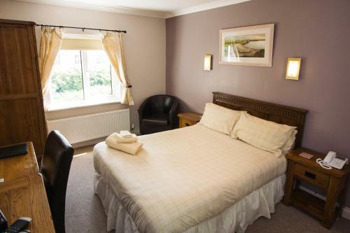 Agroturismo The Coach House Hotel
