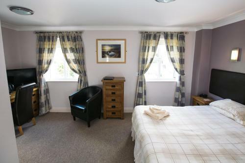 Agroturismo The Coach House Hotel