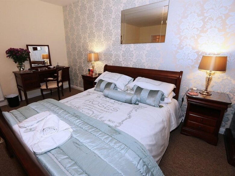 Hotel Beachside Suites