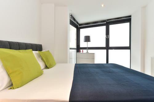 City Apartments