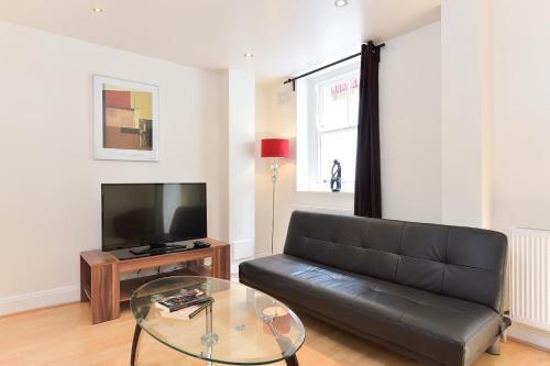 City Apartments