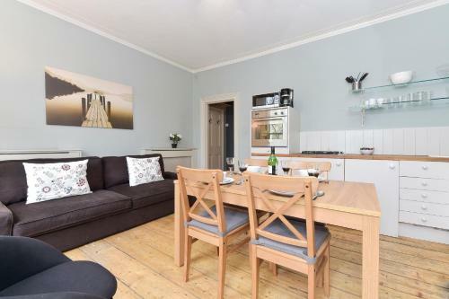 City Apartments