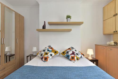 City Apartments