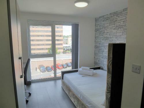 Hotel Citi Budget En Suite In Down Town