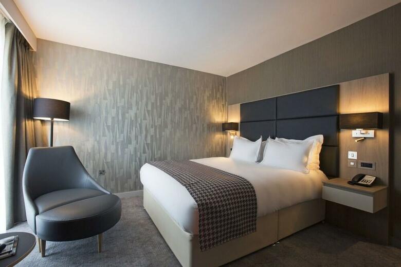 Hotel Holiday Inn Manchester - City Centre