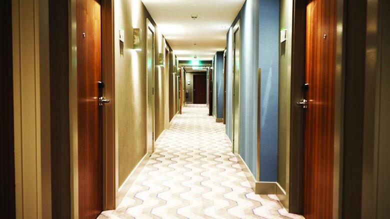 Hotel Holiday Inn Manchester - City Centre