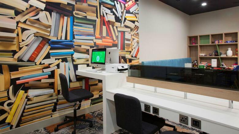 Hotel Holiday Inn Manchester - City Centre