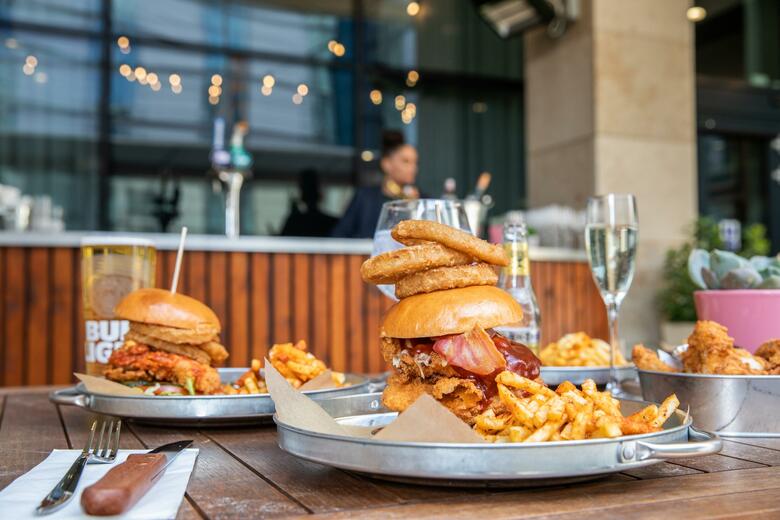 Hotel Holiday Inn Manchester - City Centre