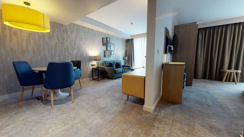 Hotel Holiday Inn Manchester - City Centre