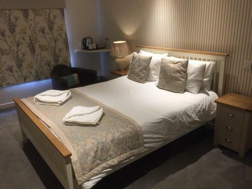 Hostal Newport Guest House