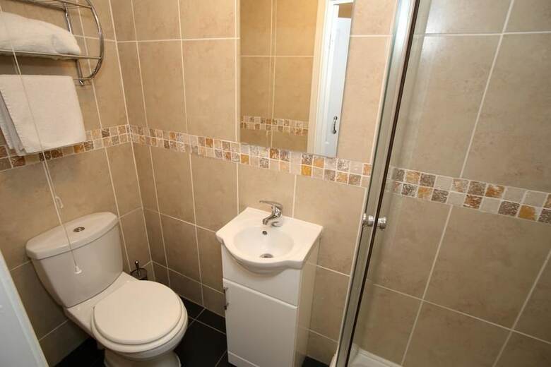 Bed & Breakfast Soccer Suite