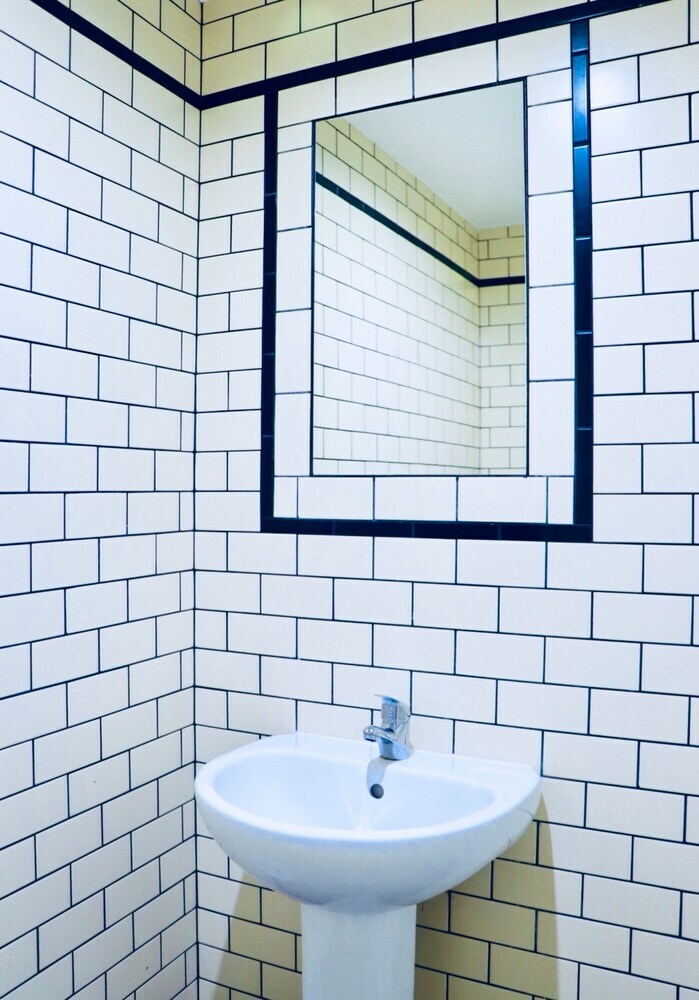 Albergue The Liverpool Pod