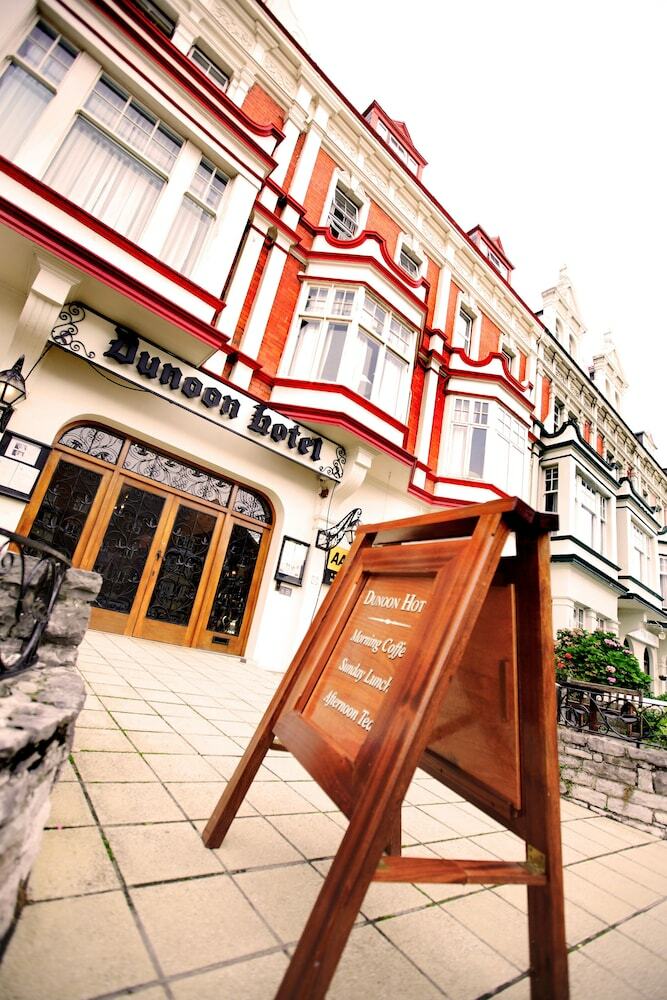 Dunoon Hotel